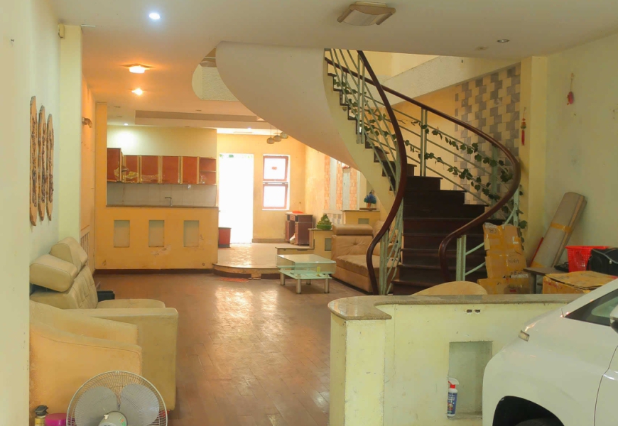0914020039 EM DUNG Cho Thuê Nhà Nguyên Căn , Mặt Tiền Đường Số 8 , KDC Nam Long Trần Trọng Cung , Phường Tân Thuận Đông, Quận 7