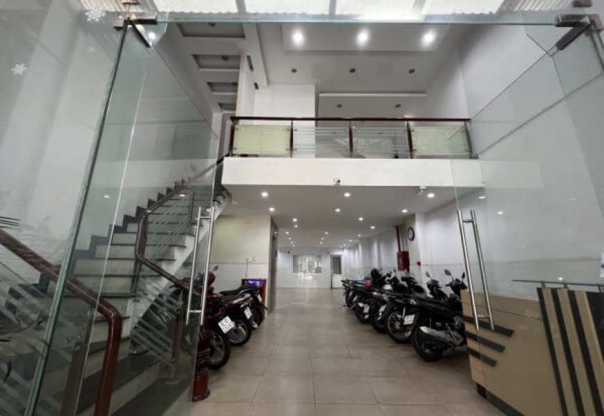 0909227199 BÁN NHÀ MẶT TIỀN KINH DOANH ĐƯỜNG NGUYỄN KHOÁI PHƯỜNG 2, QUẬN 4