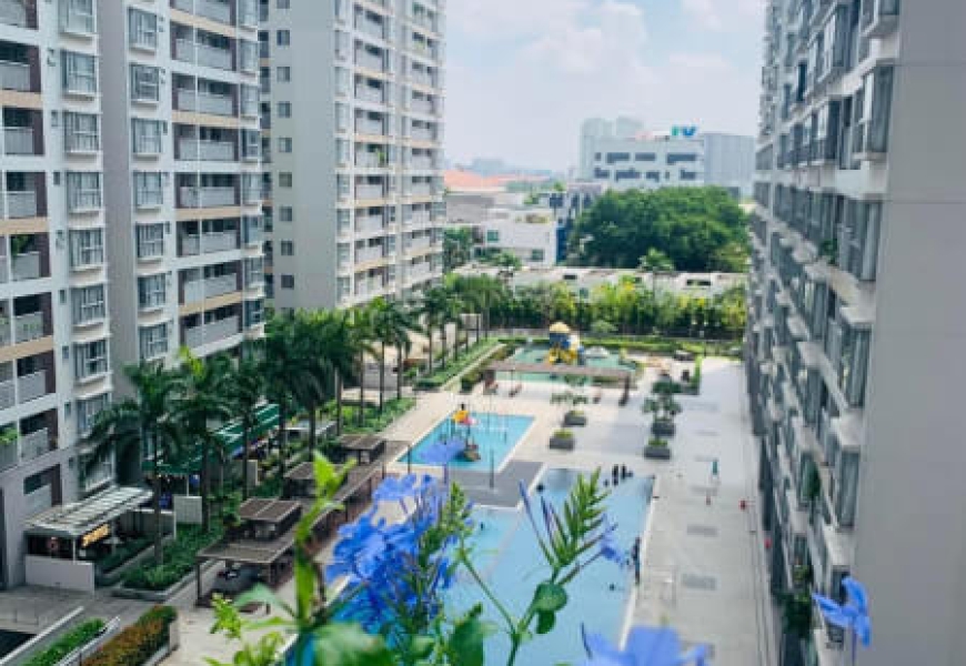MÌNH CẦN BÁN GẤP TRONG THÁNG CHUNG CƯ SCENIC VALLEY1, B.6.08. NGUYỄN VĂN LINH, PHÚ MỸ HƯNG, ĐỐI DIỆN TRUNG TÂM CRESCENT MALL