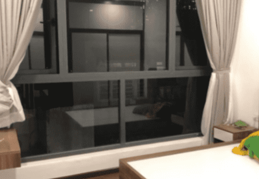 0914020039 EM DUNG Bán nhà đẹp 861/ Trần Xuân Soạn P.Tân Hưng Quận 7