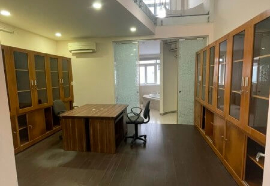 BÁN/CHO THUÊ NHÀ PHỐ CAO CẤP TRỆT 4 LẦU KHU NHÀ Ở NAM LONG, TRẦN TRỌNG CUNG Q7