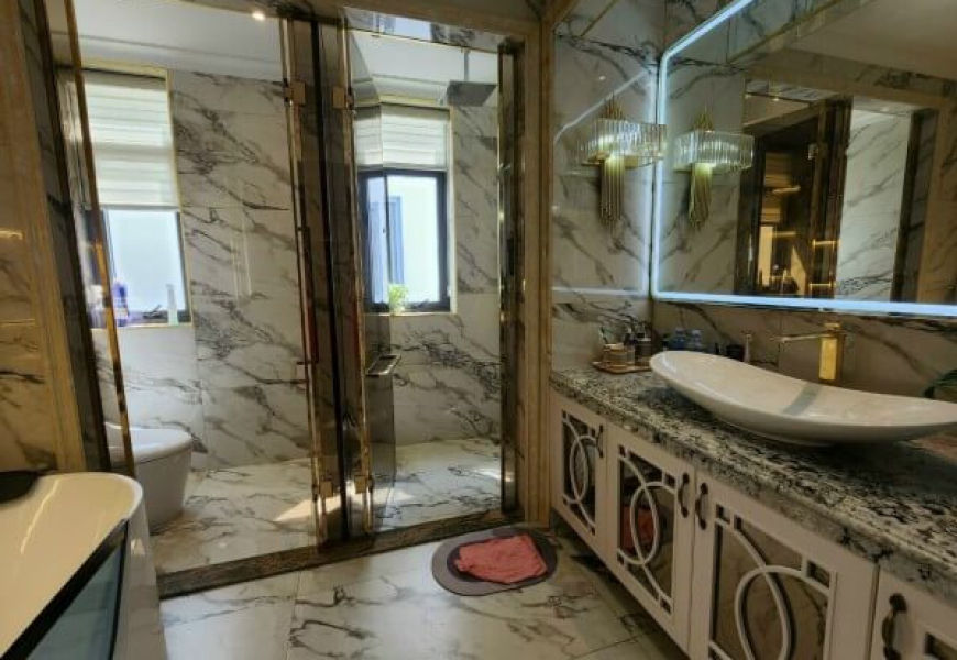 GÓC BÁN GẤP NHÀ BIỆT THỰ PHỐ LIỀN KỀ ĐƯỜNG TRƯỚC NHÀ 13M VIEW CÔNG VIÊN HỒ BƠI NỘI KHU. GIÁ BÁN NHANH CÒN 39TỶ TL