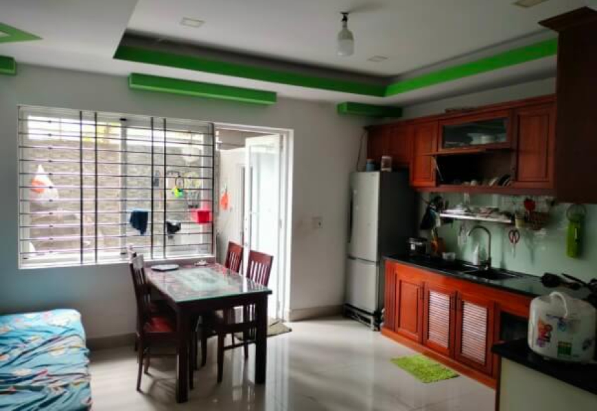 0909227199 Cần Bán Nhà KDC sadeco phước kiển A nhà bè gần Lotte Quận 7
