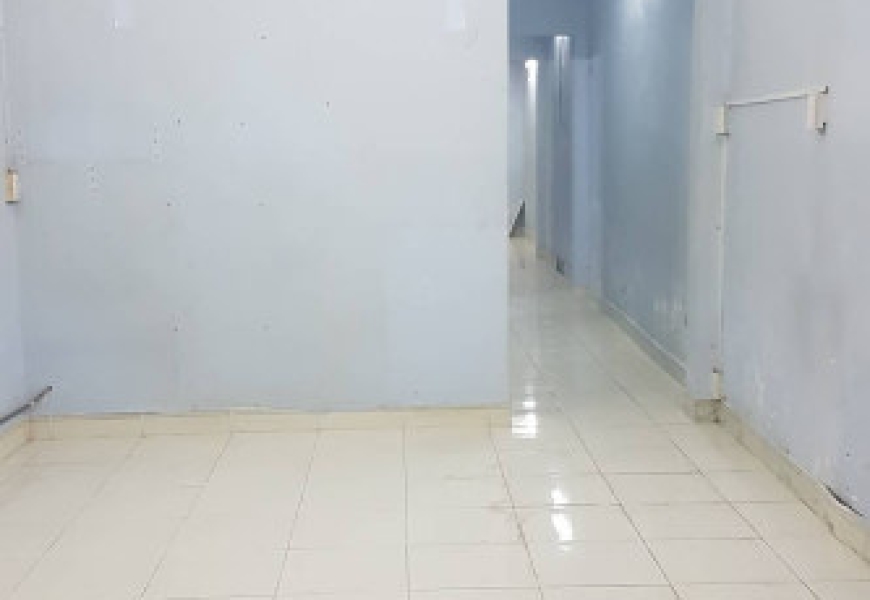BÁN NHÀ MT ĐƯỜNG SỐ P.TÂN KIỂNG QUẬN 7