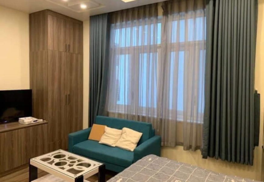 0909227199 Cần bán căn nhà khu dân cư hiện hữu yên tĩnh và an ninh tại Quân 4. Sát trung tâm q1