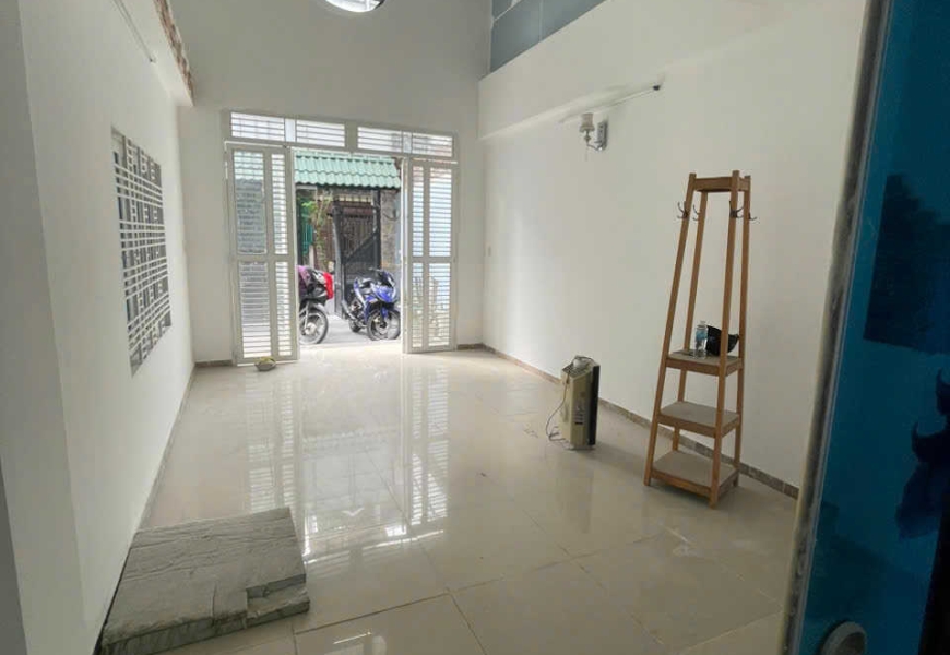 CHO THUÊ NHÀ NGUYÊN CĂN MẶT TIỀN ĐƯỜNG 47,  SÁT LÂM VĂN BỀN