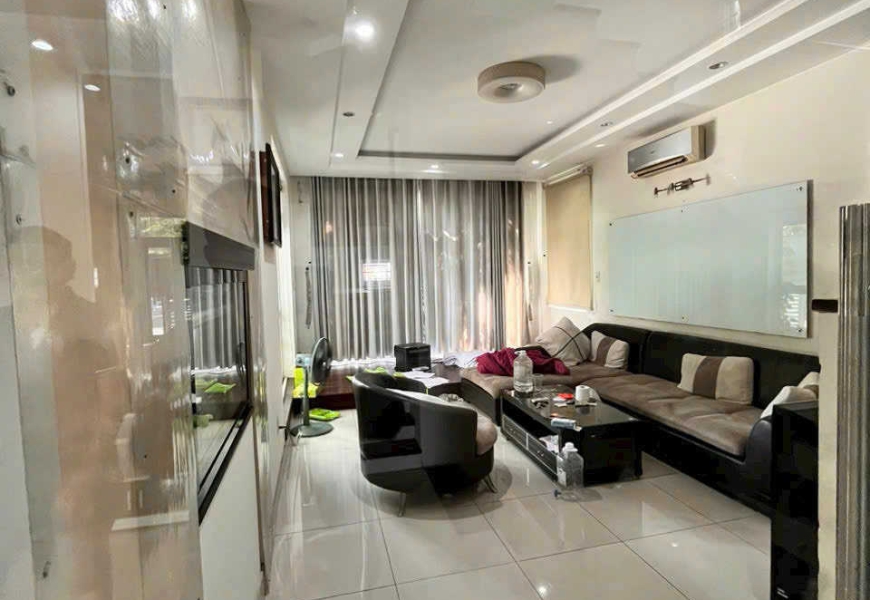 0909227199 Cho thuê biệt thự Sadeco cạnh ST Vivo city, Phú Mỹ Hưng, Q7