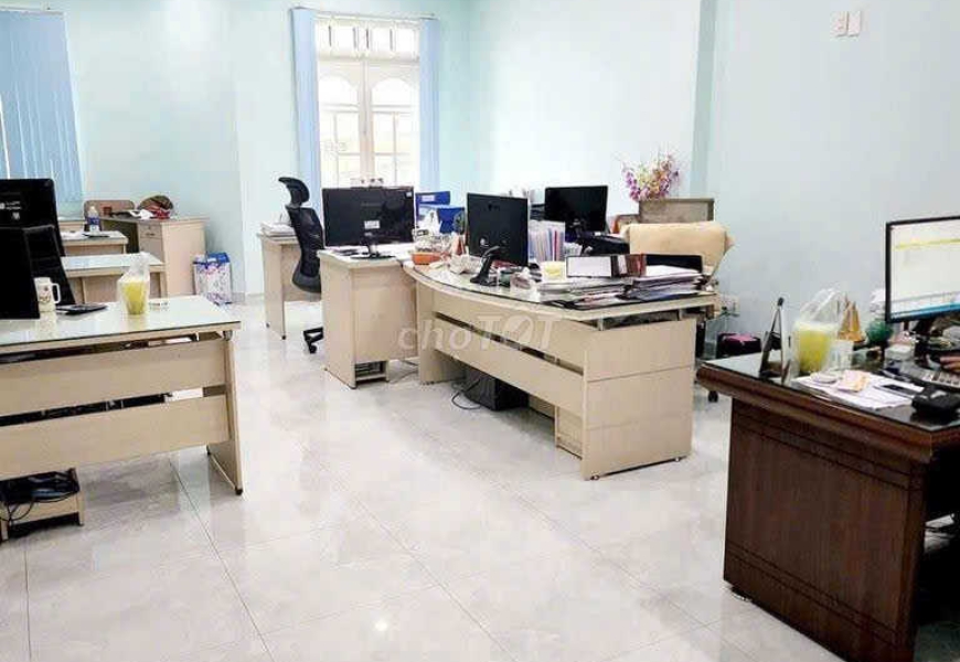 0909227199 CHO THUÊ NHÀ PHỐ MẶT TIỀN LÝ PHỤC MAN , Quận 7