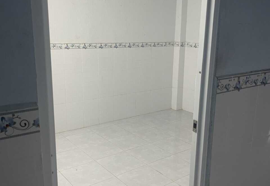 Cho Thuê Nhà Hẻm 380 Lê Văn Lương P.Tân Phong Q.7