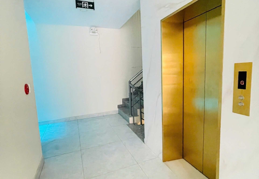 0914020039 EM DUNG Cho thuê toà nhà Văn Phòng MT Đường số Tân Mỹ Quận 7