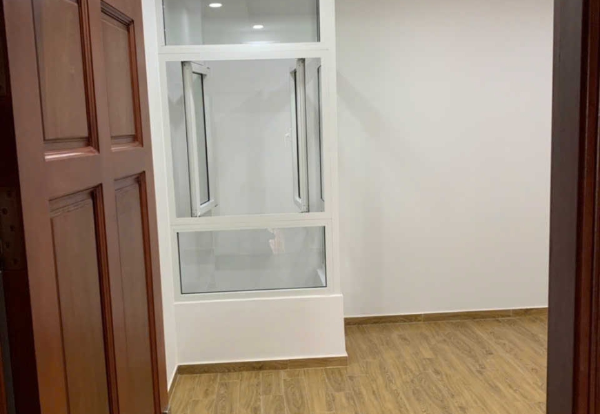 0914020039 EM DUNG Cho thuê nhà NGUYỄN THỊ THẬP, TÂN PHÚ, Quận 7. Gần chợ Tân Mỹ