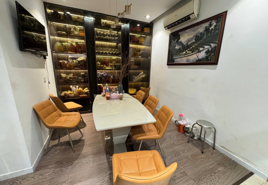 0909227199 Cho Thuê Biệt Thự Đẹp Mỹ Kim 2 Mặt Tiền Đường Nguyễn Đức Thuật Phú Mỹ Hưng Q7