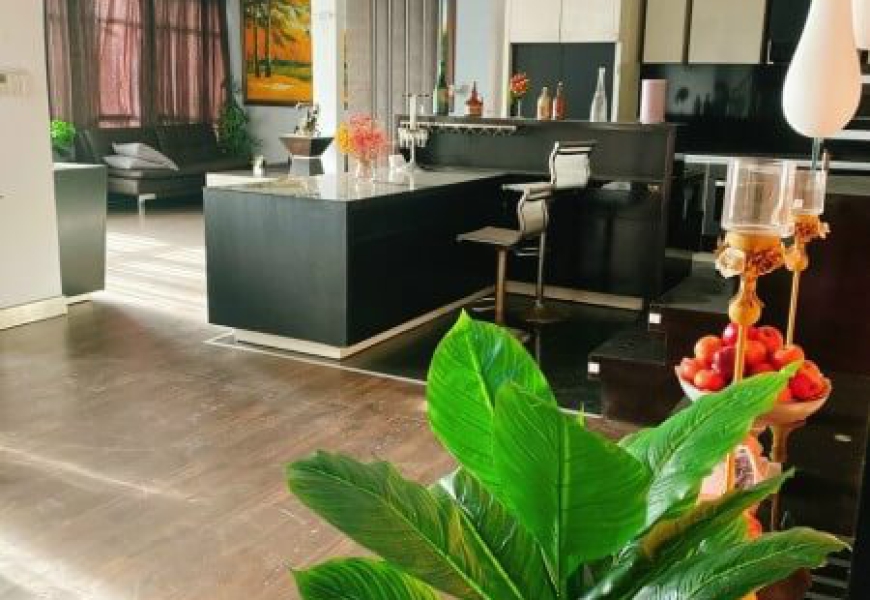 GẤP GẤP GẤP BÁN PENHOUSE PHÚ HOÀNG ANH, ĐƯỜNG NGUYỄN HỮU THỌ, PHƯỚC KIỂN, NHÀ BÈ