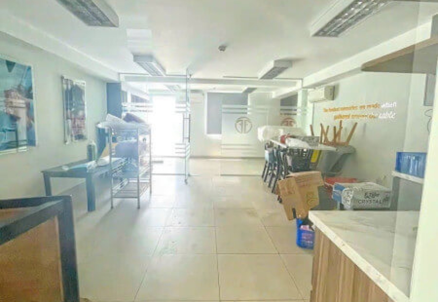 BÁN NHÀ ĐƯỜNG SỐ 3 KDC KIM SƠN ..ĐƯỜNG KINH DOANH Q7