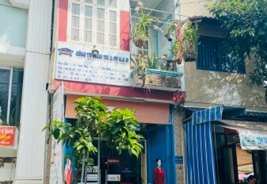 0909227199 BÁN NHÀ MT ĐƯỜNG PHAN HUY THỰC.TÂN KIỂNG.Q7
