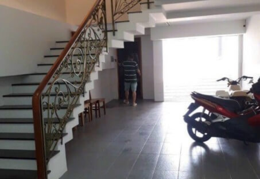 0909227199 CHO THUÊ NHÀ PHỐ KHU DÂN CƯ KIM SƠN PHƯỜNG TÂN PHONG GẦN LOTTE QUẬN 7 - 40 TRIỆU/THÁNG