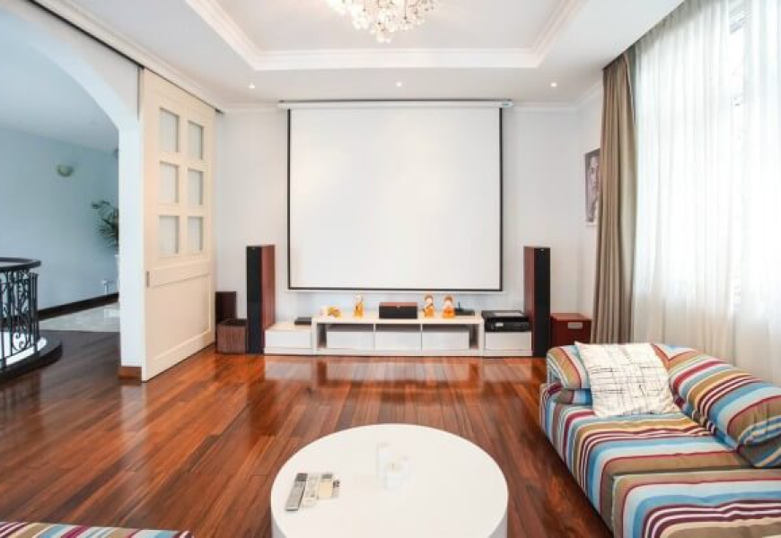 BÁN BIỆT THỰ LÀNG ĐẠI HỌC ABC PHƯỚC KIỂN, NHÀ BÈ GẦN LOTTE QUẬN 7