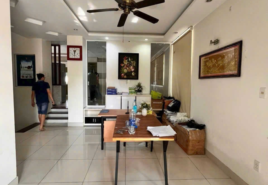 0909227199 Cho thuê biệt thự Sadeco cạnh ST Vivo city, Phú Mỹ Hưng, Q7