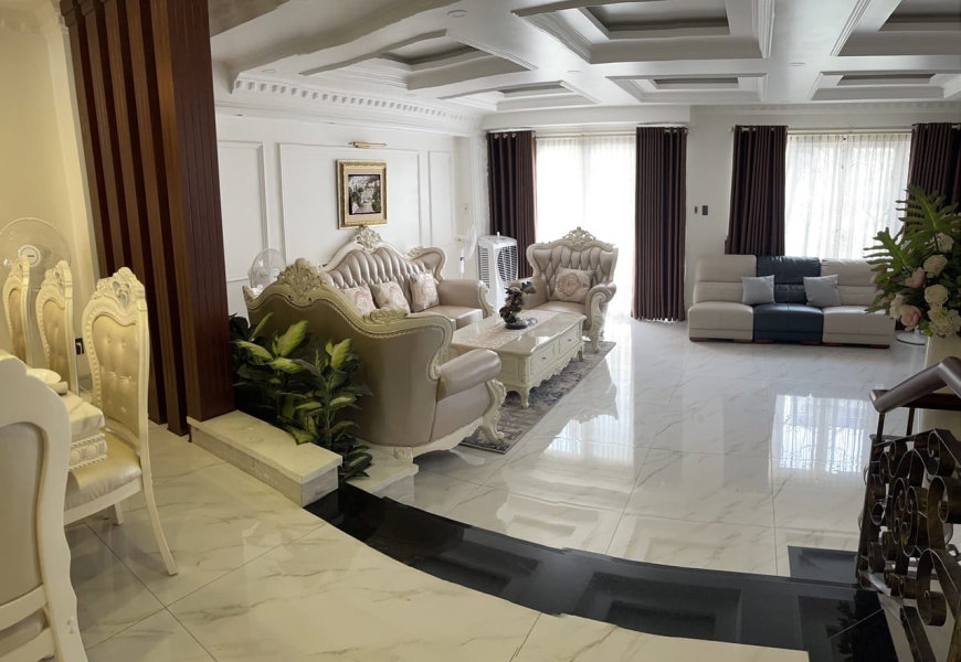 GIẢM 2TỶ.. BIỆT THỰ KDC SADECO VEN SÔNG Q7GIẢM 2TỶ.. BIỆT THỰ KDC SADECO VEN SÔNG Q7