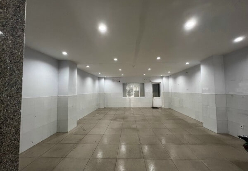 0909227199 BÁN NHÀ MẶT TIỀN KINH DOANH ĐƯỜNG NGUYỄN KHOÁI PHƯỜNG 2, QUẬN 4