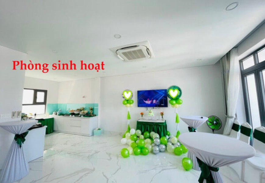 0909227199 BÁN BIỆT THỰ HXH TRẦN XUÂN SOẠN - KHU KIỀU ĐÀM GẦN LOTTE QUẬN 7