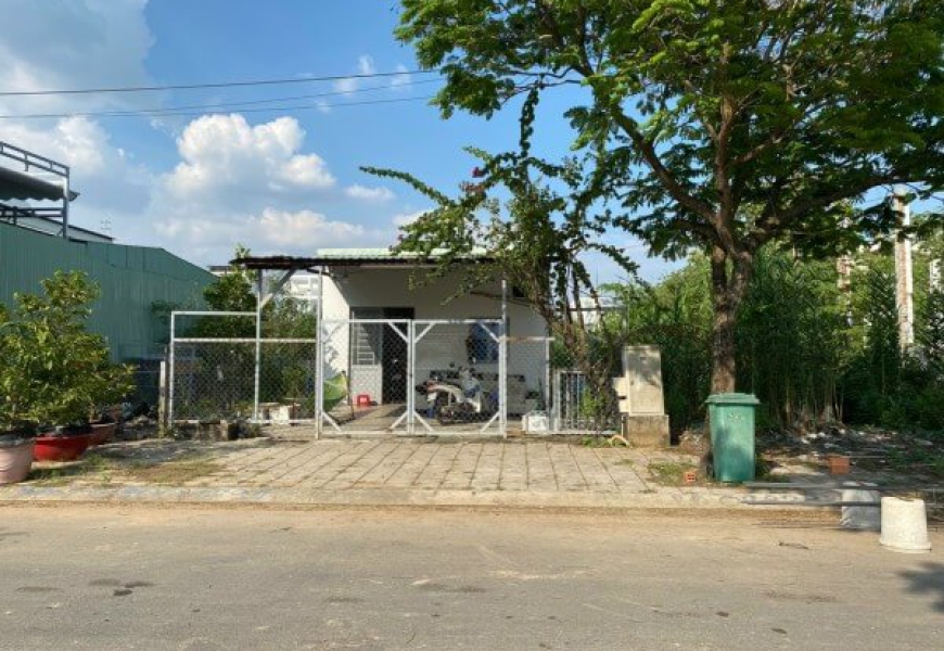 BÁN LÔ ĐẤT KDC LẬP PHÚC, PHƯỚC KIỂN, NHÀ BÈ