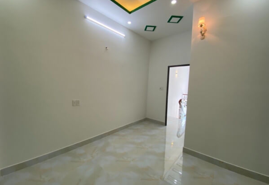 BÁN NHÀ 160/159C NGUYỄN VĂN QUỲ