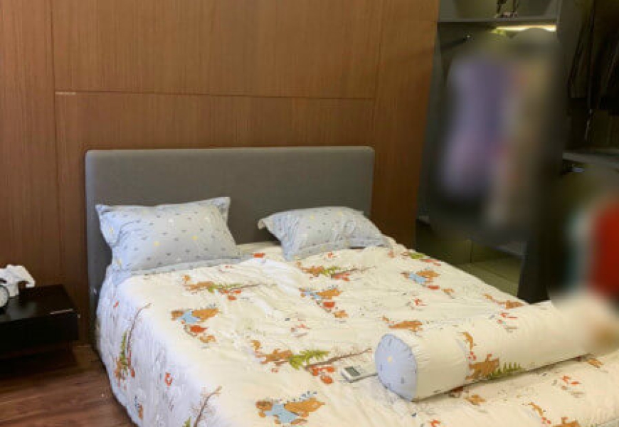 BÁN NHÀ Q7,DIỆN TÍCH THỰC TẾ 208M2, ngang 13x17m CÓ SẲN THU NHẬP HẺM XH 6m - P. PHÚ THUẬN