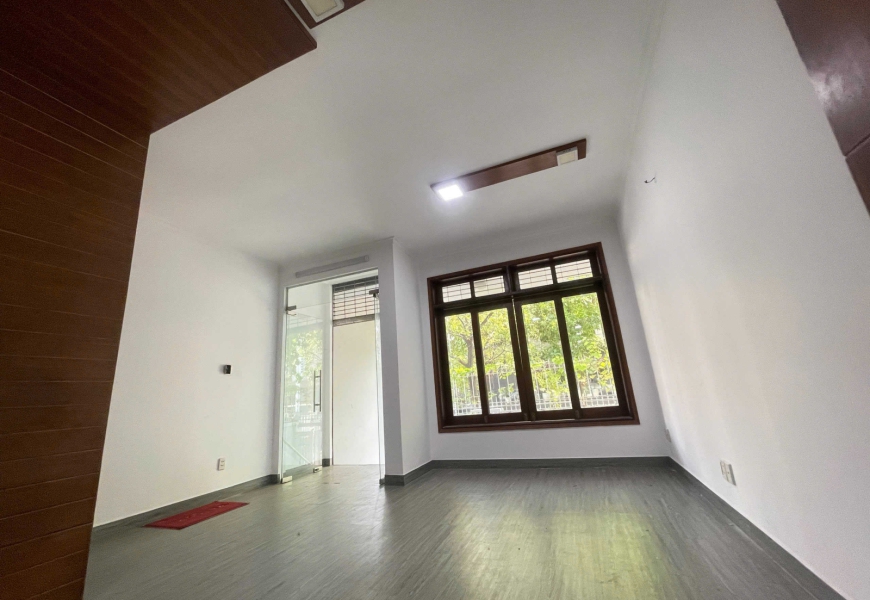 Cho thuê mặt bằng khu dân himlam, P.tân Hưng, Quận7