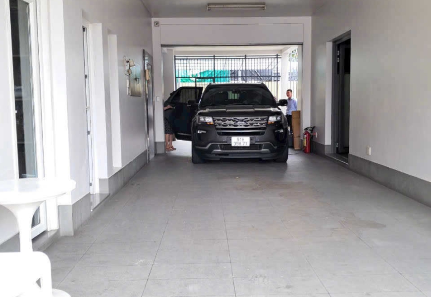 Nhà mới: 149-151-153 Khánh Hội. Phường 3, Quận 4