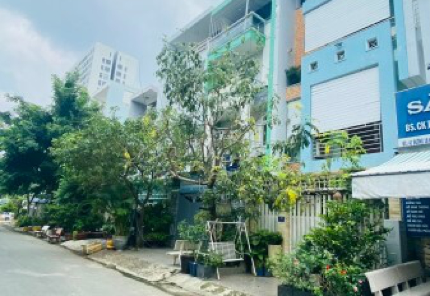 0909227199 Cần Bán Nhà KDC sadeco phước kiển A nhà bè gần Lotte Quận 7
