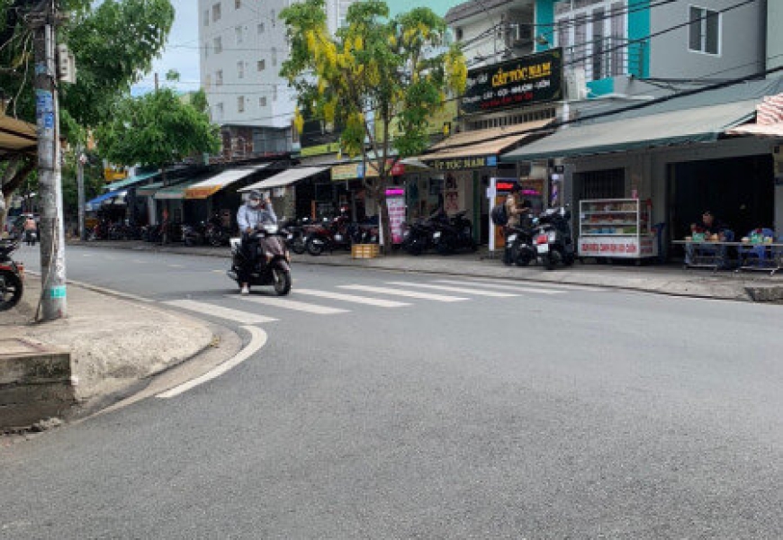 CHO THUÊ NHÀ 2 MẶT TIỀN ĐƯỜNG 39 VÀ MAI VĂN VĨNH,QUẬN 7- GẦN QUÁN LỘ THIÊN