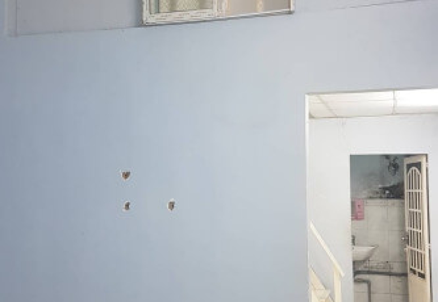 BÁN NHÀ MT ĐƯỜNG SỐ P.TÂN KIỂNG QUẬN 7