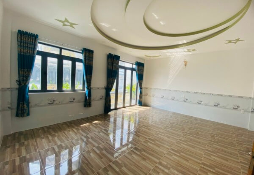 BÁN NHÀ SIÊU PHẨM HOÀNG CHÂU CÁCH CÁCH KDC HÀNG DƯƠNG, LÊ VĂN LƯƠNG, PHƯỚC KIỂN