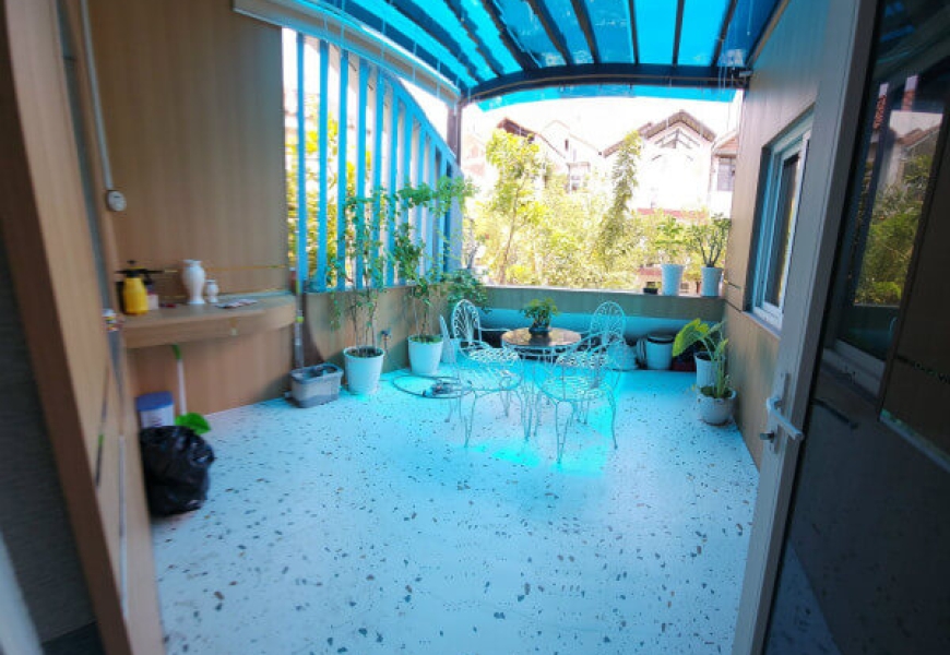 Ngộp NH bán rẻ hơn thị trường   Bán nhà phố liền kề KDC ven sông P tân phong Quận 7