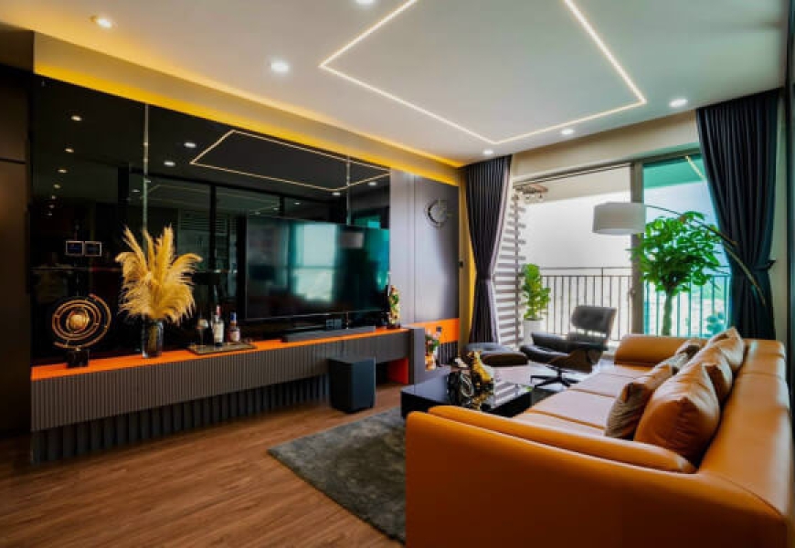 BÁN CĂN HỘ RIVIERA POINT, Q7