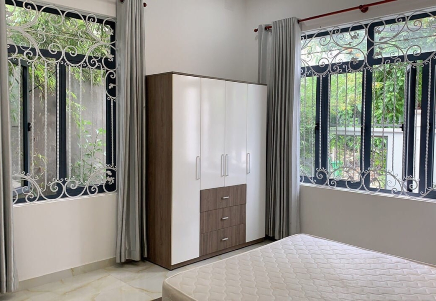BÁN BIỆT THỰ 400M2 KHU B LÀNG ĐẠI HỌC,NHÀ BÈ