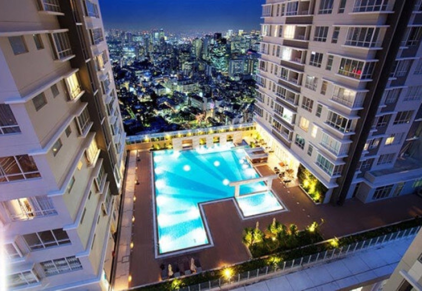BÁN CĂN HỘ SUNRISE CITY KHU NOTH, NGAY MẶT TIỀN NGUYỄN HỮU THỌ, Q7 ĐỐI DIỆN LÀ LOTTE MART