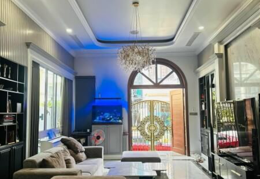 CẦN B.Á.N GẤP CĂN BIỆT THỰ KHU AN PHÚ Q.2 TP.THỦ ĐỨC