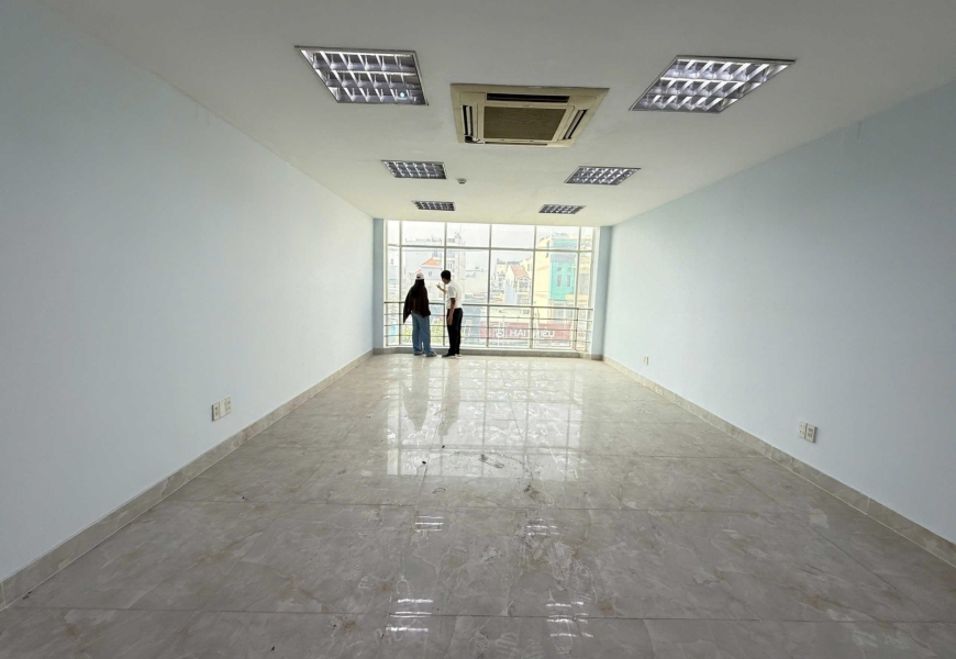 Bán hoặc Cho Thuê tòa nhà VP: 1 hầm 7 tầng  Toà Nhà 273 Nguyễn Thị Thập, P. Tân Phú, Q7