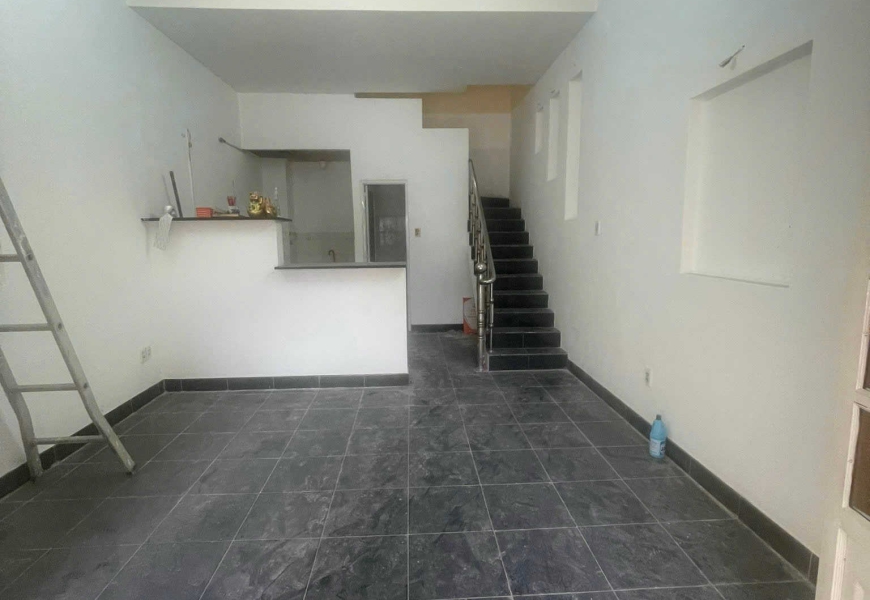 0914020039 EM DUNG Cho thuê nhà nguyên căn mặt tiền đường Phú Thuận