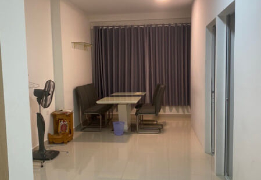 CHO THUÊ NGUYÊN CĂN HỘ SUNRISE CITY VIEW Q7 - 11TR/THÁNG