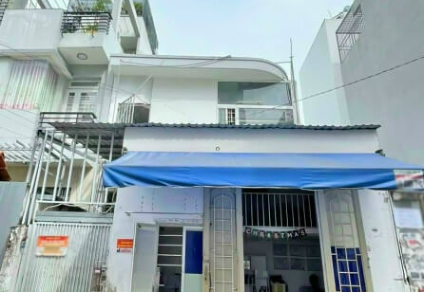 BÁN DÃY TRỌ ĐƯỜNG 8M KHU VIP KIỀU ĐÀM P.TÂN HƯNG, QUẬN 7