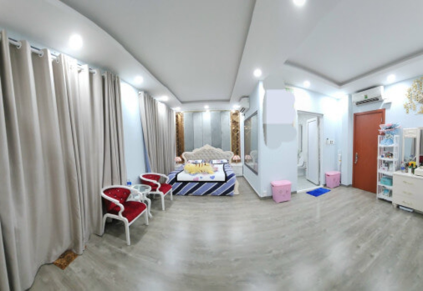 Ngộp NH bán rẻ hơn thị trường   Bán nhà phố liền kề KDC ven sông P tân phong Quận 7