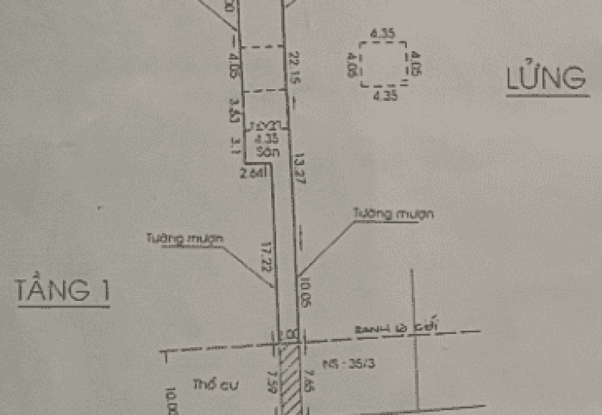 Mua bán ts qua NH..Giá hót đây 26tỷ bớt nhẹ…424m2 …giá 61tr/m - bán gấp lô dãy trọ mặt tiền đường Tân thuận Tây ,p.Tân Thuận Tây ,Quận 7