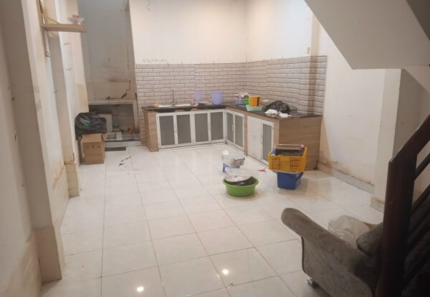 BÁN - CHO THUÊ NHÀ MẶT TIỀN ĐƯỜNG SỐ 37 KÊ BÊN ĐƯỜNG MAI VĂN VĨNH.P. TÂN QUY QUẬN 7