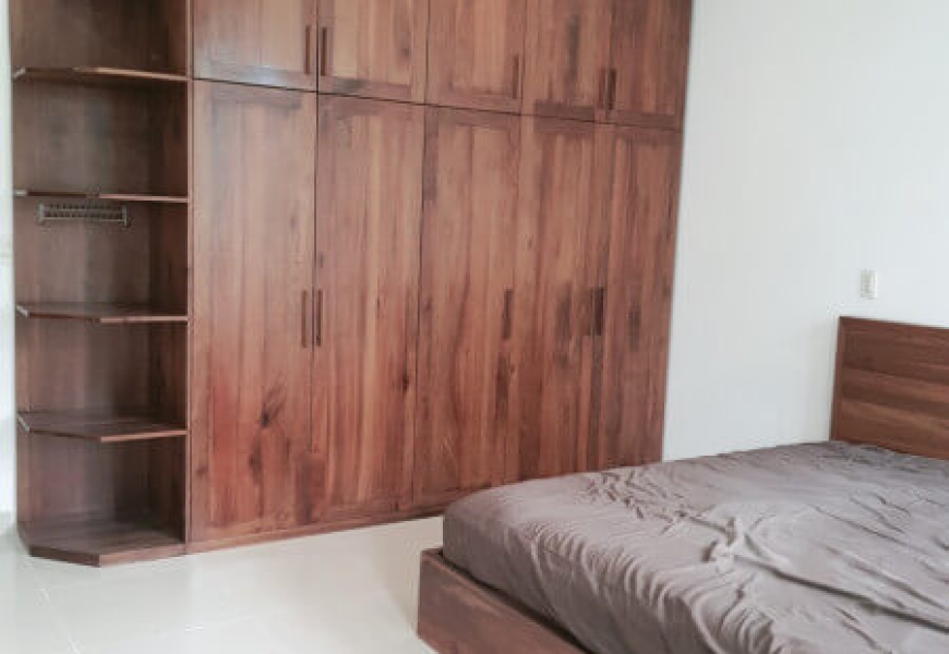 CHO THUÊ NHÀ NGUYÊN KDC HIM LAM QUẬN 7 - HƯỚNG ĐÔNG - 45 TRIỆU/THÁNG