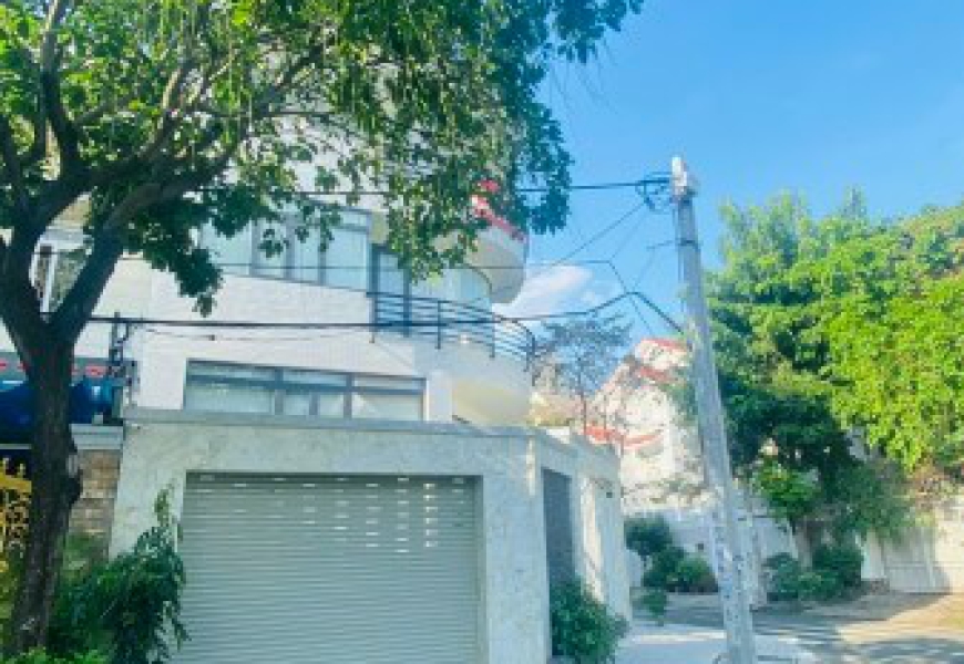 0909227199 CHO THUÊ BIỆT THỰ GÓC 2 MẶT TIỀN ĐƯỜNG KHU TRUNG SƠN SÁT HIMLAM QUẬN 7 - 70 TRIỆU / THÁNG