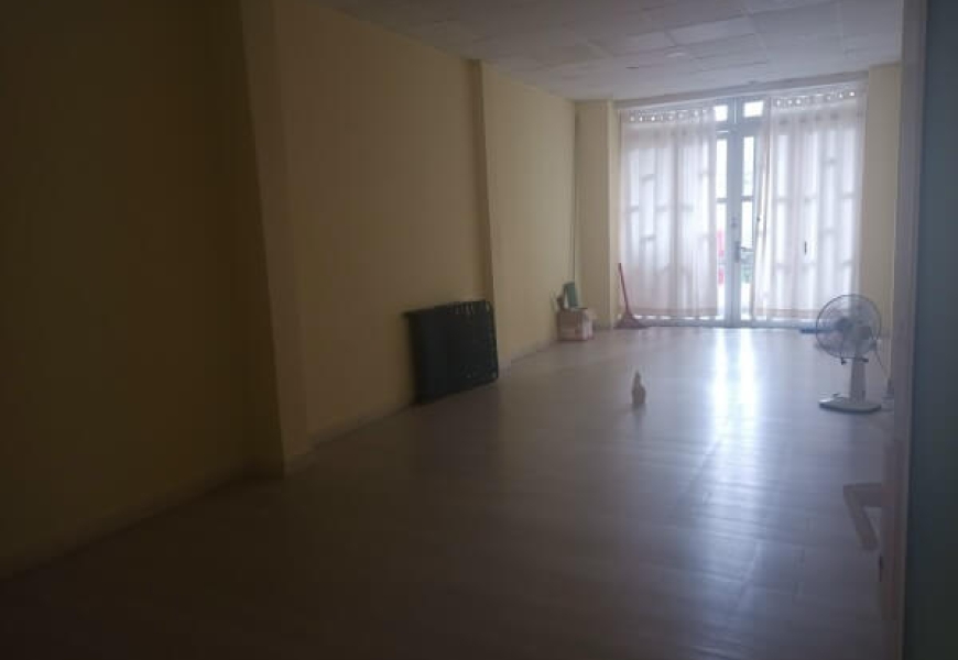 BÁN - CHO THUÊ NHÀ MẶT TIỀN ĐƯỜNG SỐ 37 KÊ BÊN ĐƯỜNG MAI VĂN VĨNH.P. TÂN QUY QUẬN 7