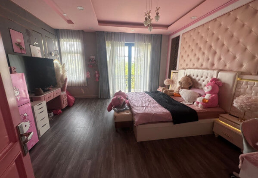 BÁN NHÀ PHỐ LIỀN KỀ KDC VEN SÔNG P TÂN PHONG Q7